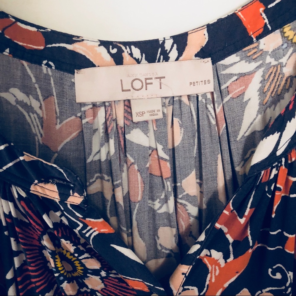 Loft Dress - Picture 2 of 5